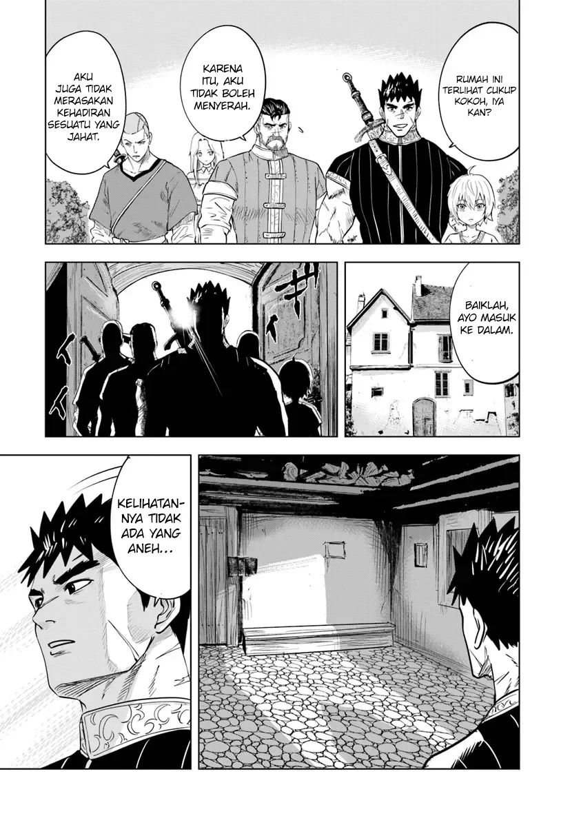 Chapter 90 - halaman 8