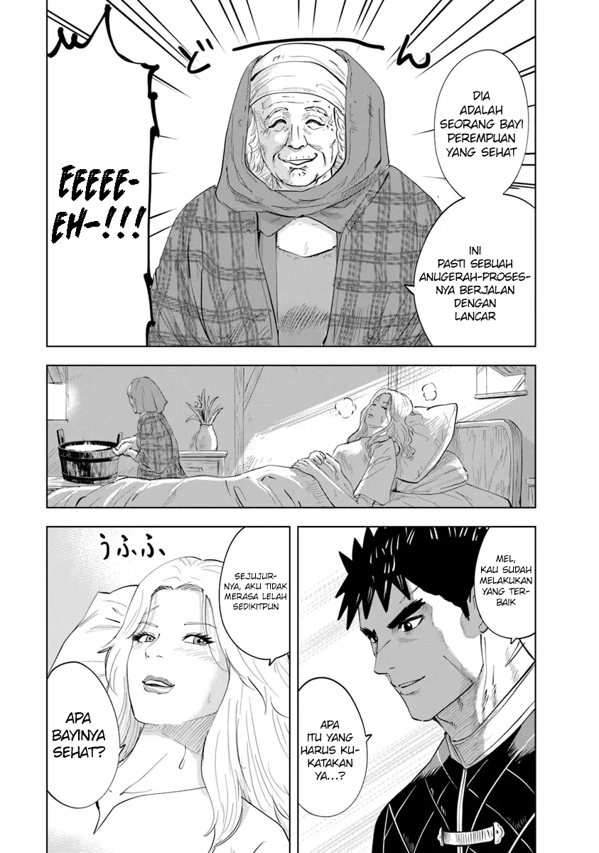 Chapter 91 - halaman 10