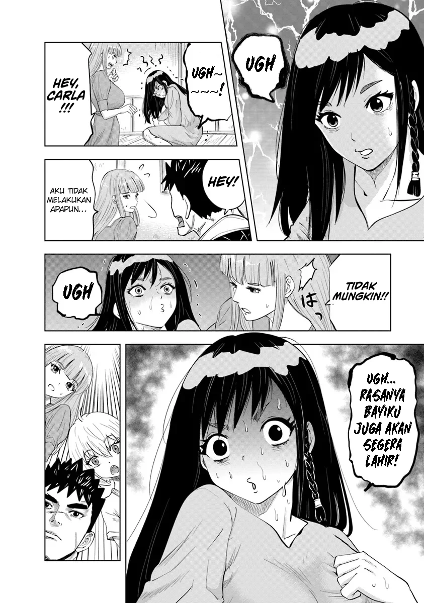 Chapter 91 - halaman 13