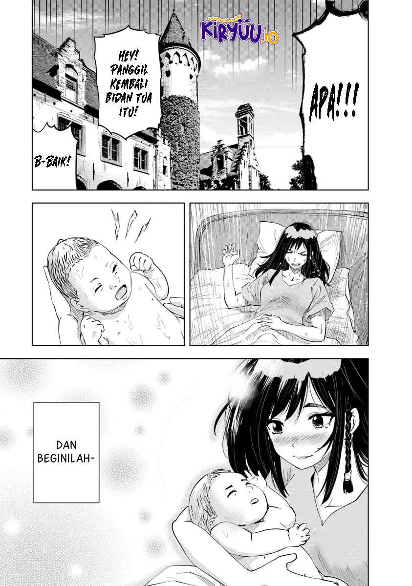 Chapter 91 - halaman 14