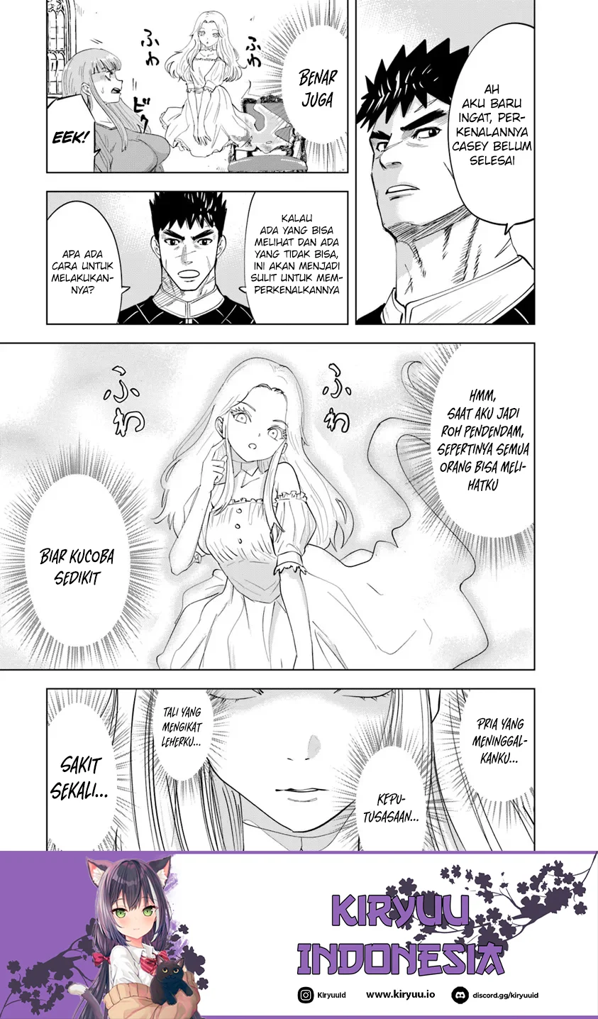 Chapter 91 - halaman 16