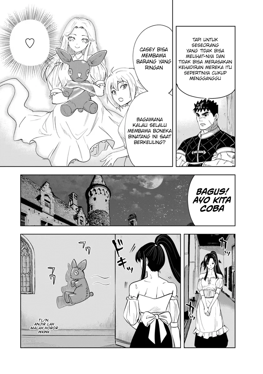 Chapter 91 - halaman 18