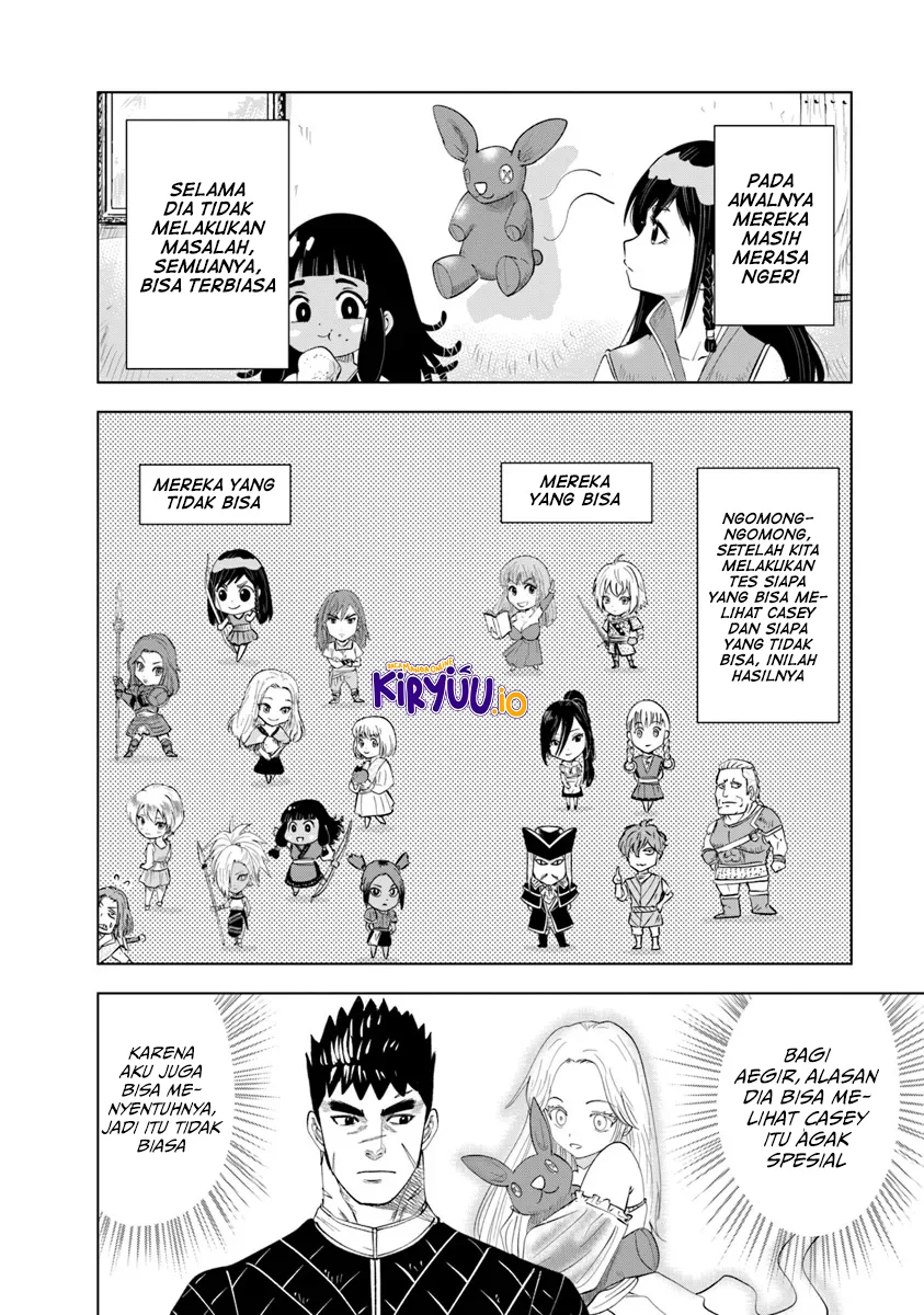 Chapter 91 - halaman 19