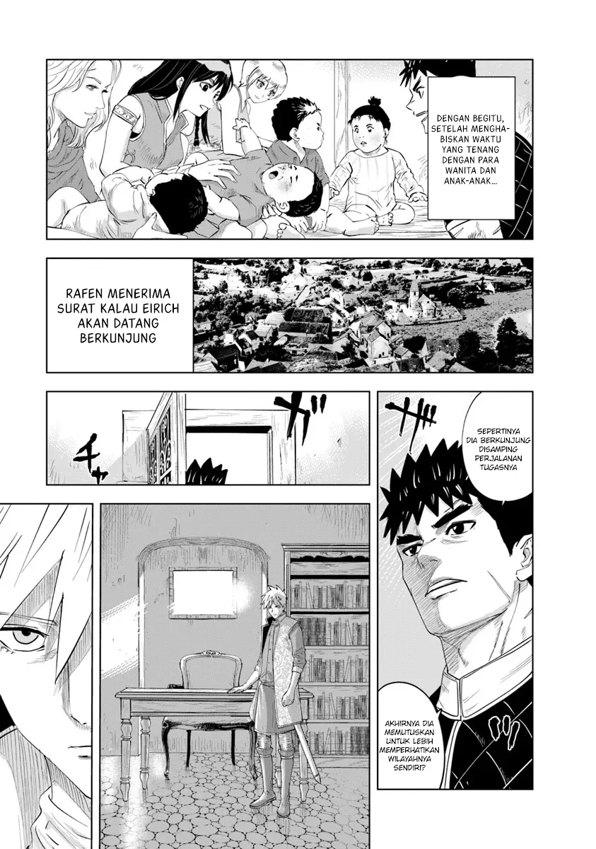 Chapter 91 - halaman 20