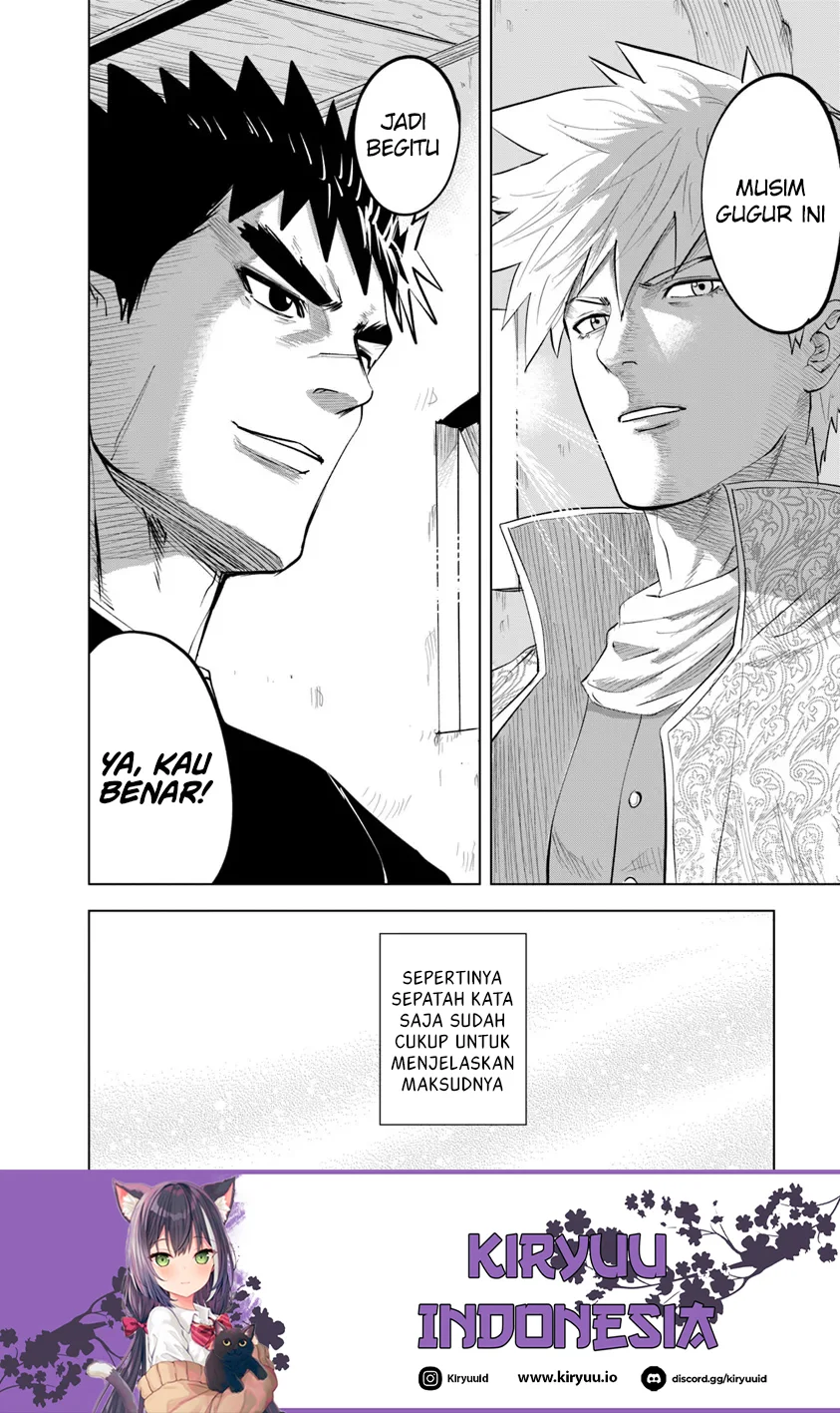 Chapter 91 - halaman 21