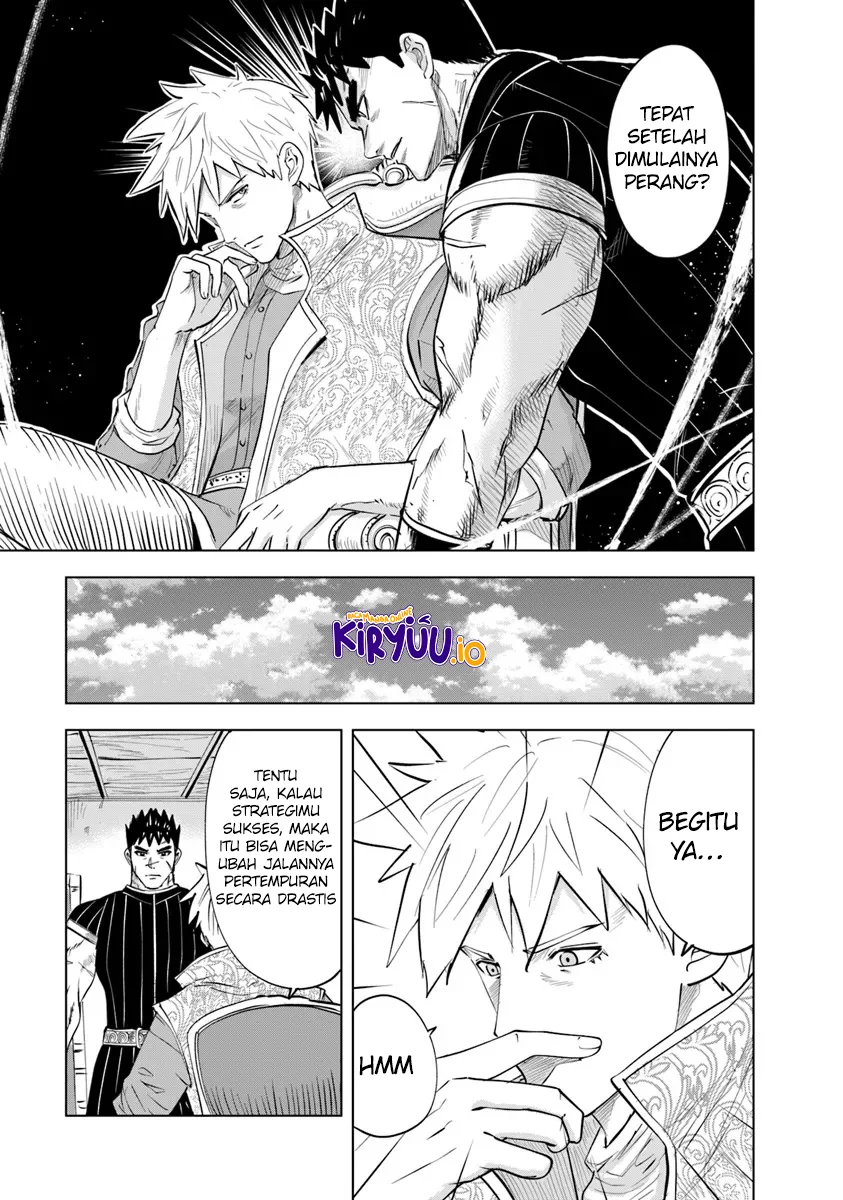 Chapter 91 - halaman 24
