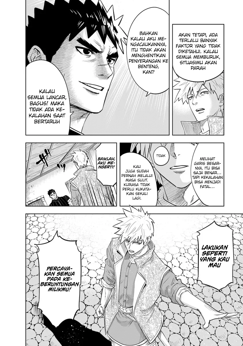 Chapter 91 - halaman 25
