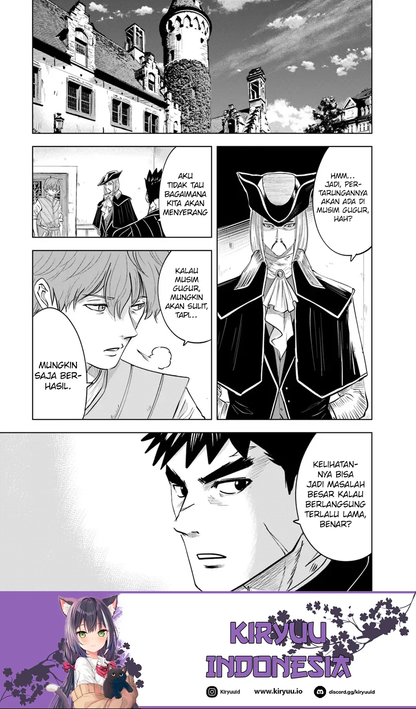 Chapter 91 - halaman 26