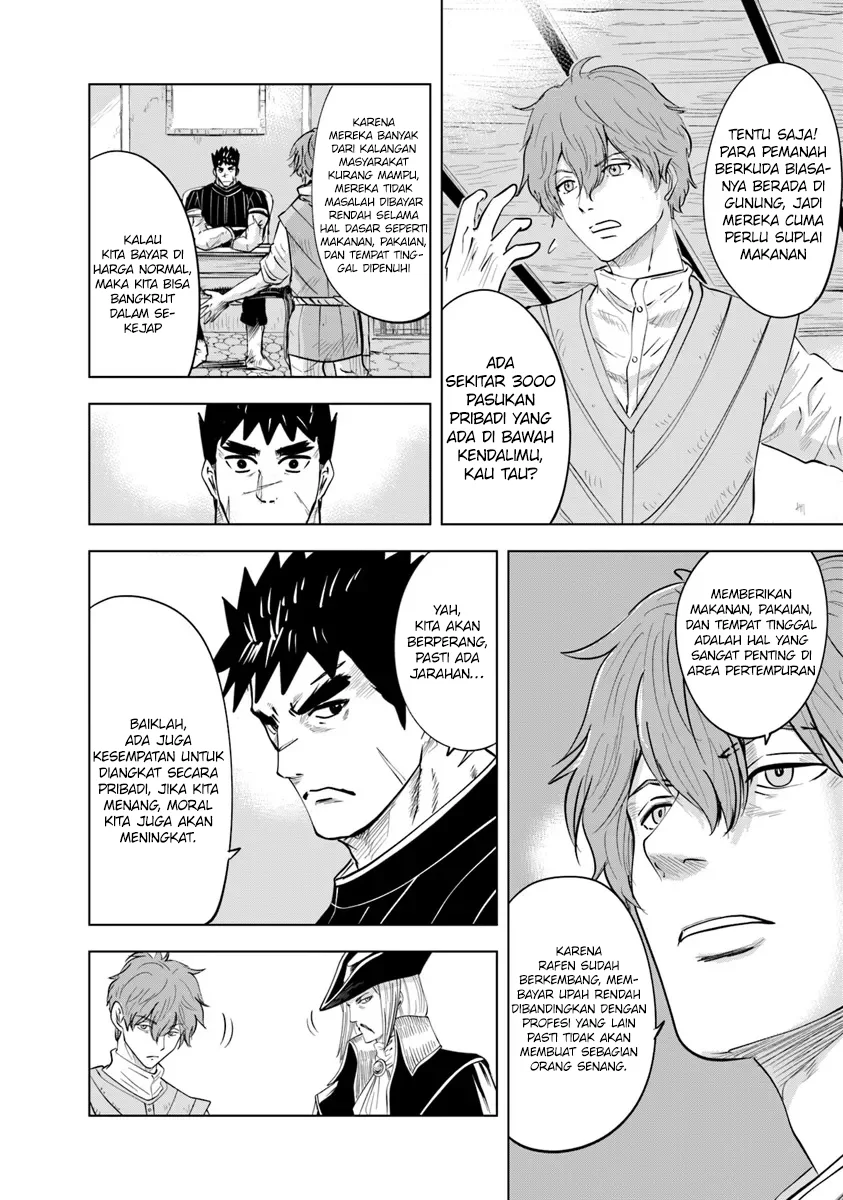 Chapter 91 - halaman 27