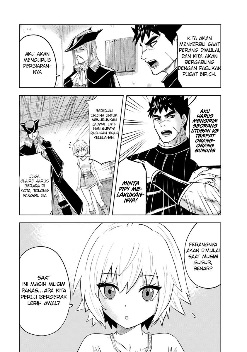 Chapter 91 - halaman 28