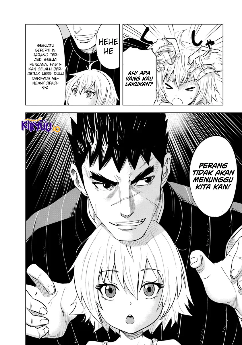 Chapter 91 - halaman 29