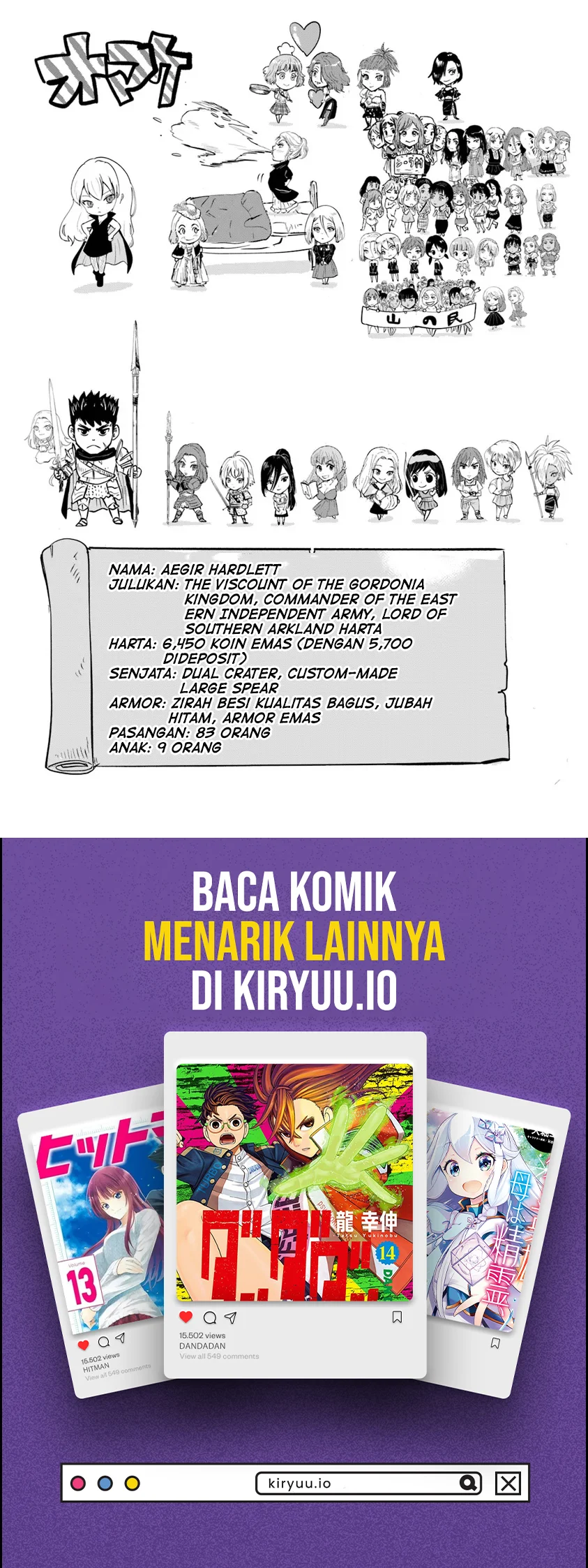 Chapter 91 - halaman 30