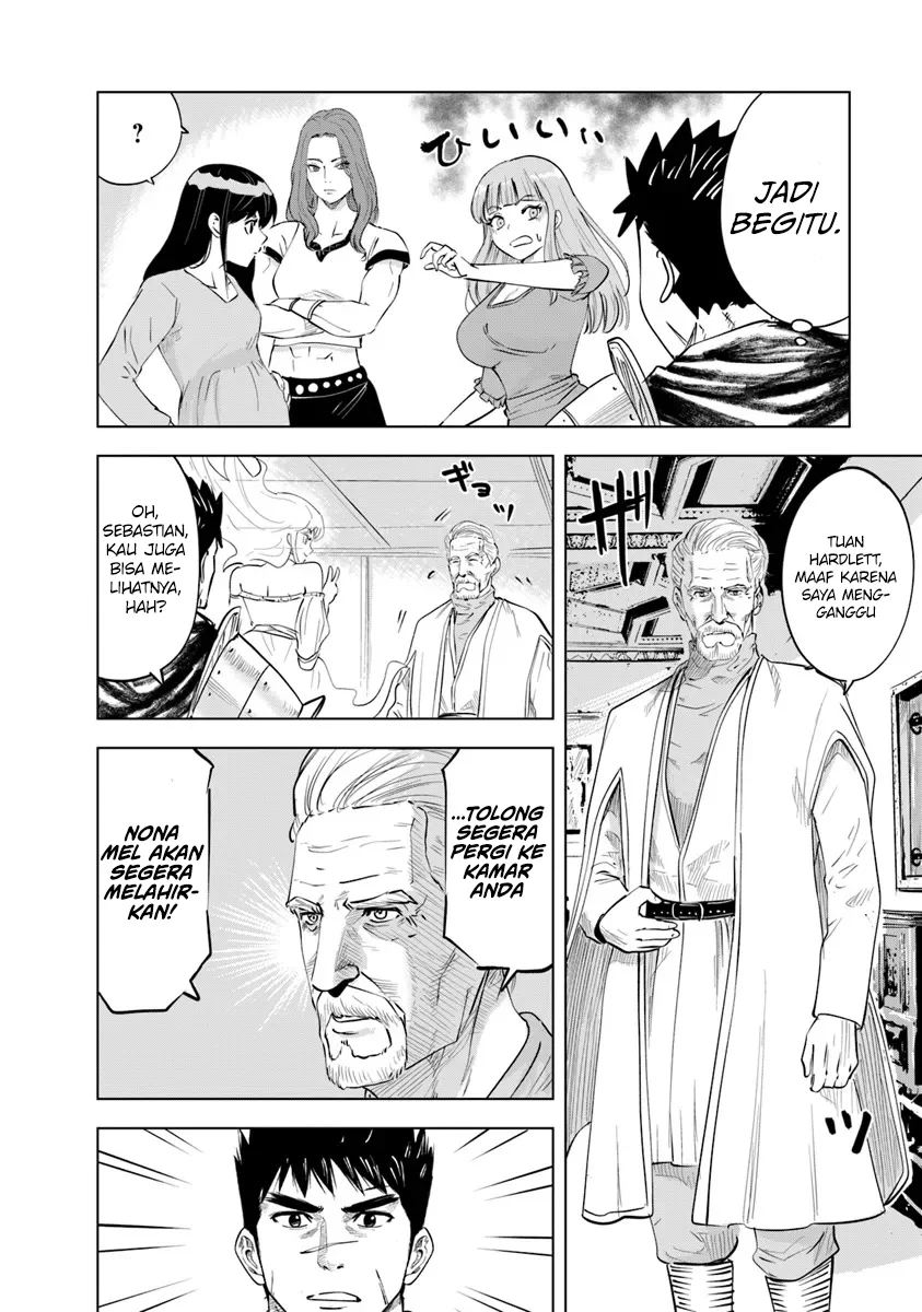 Chapter 91 - halaman 5