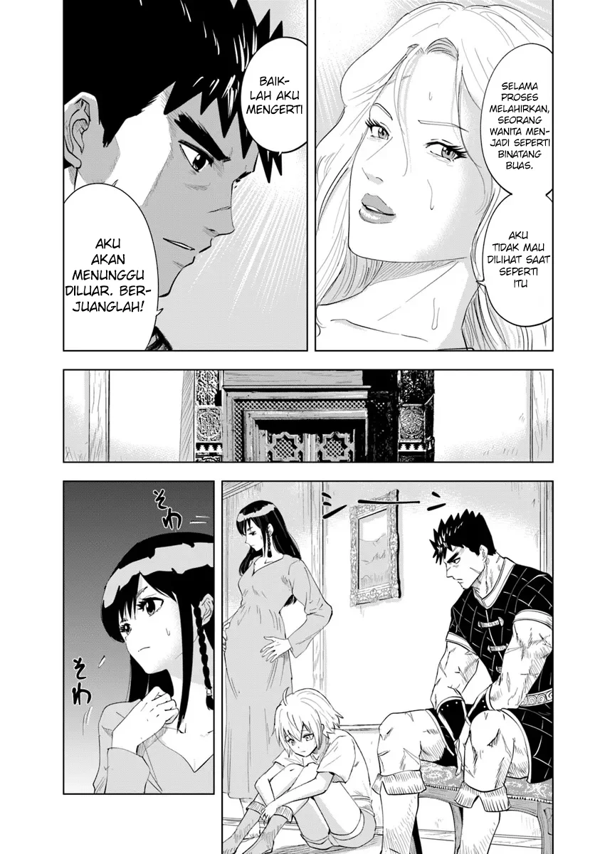 Chapter 91 - halaman 7