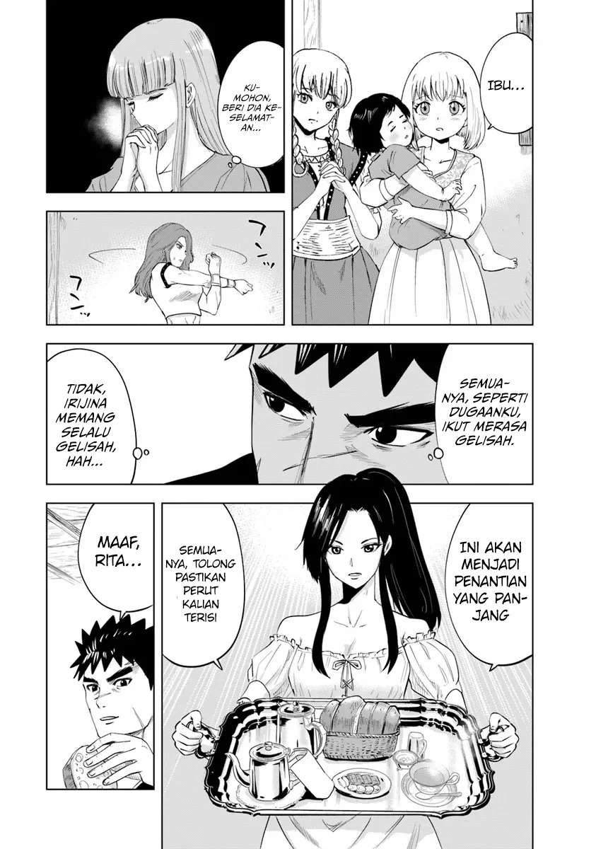 Chapter 91 - halaman 8