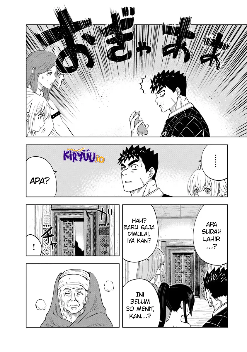 Chapter 91 - halaman 9
