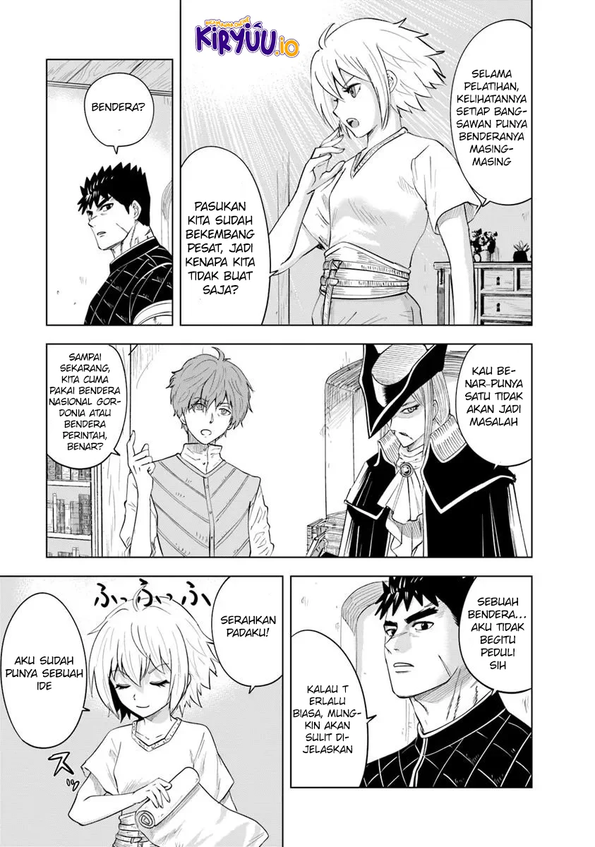 Chapter 92 - halaman 14