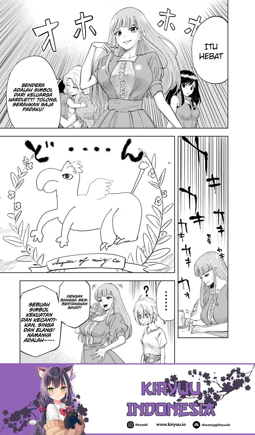 Chapter 92 - halaman 16