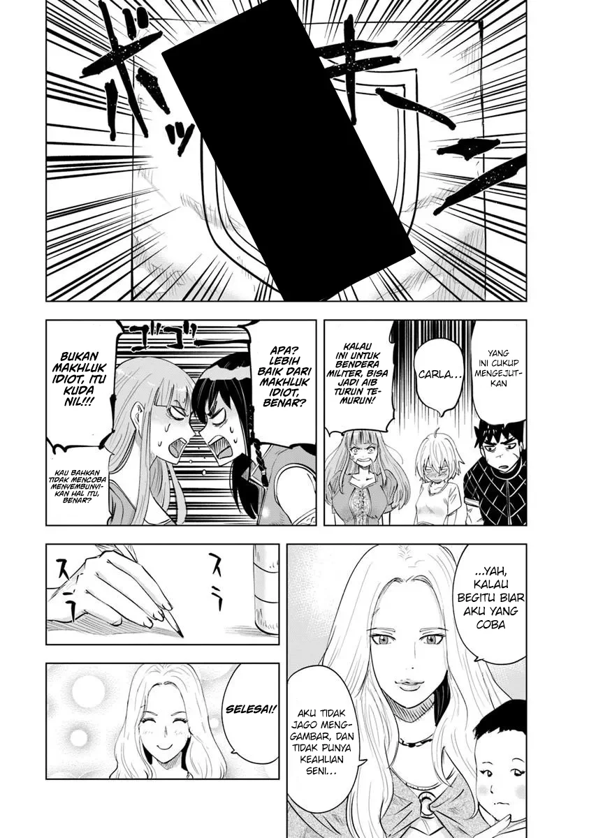 Chapter 92 - halaman 18