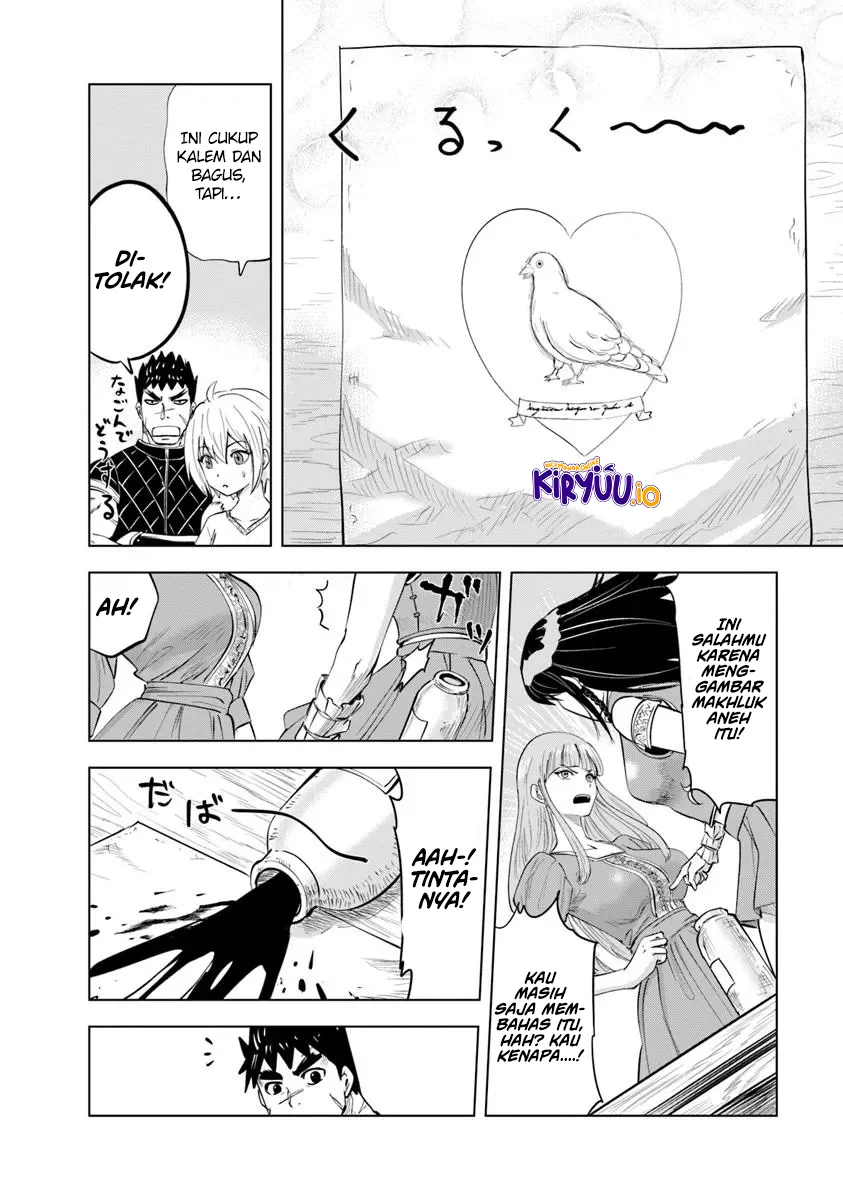 Chapter 92 - halaman 19