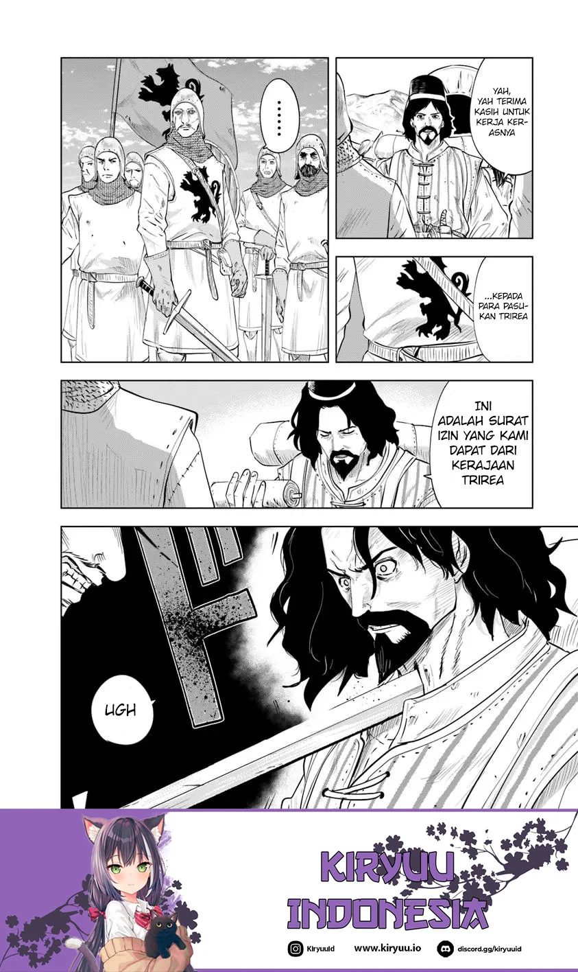 Chapter 92 - halaman 21