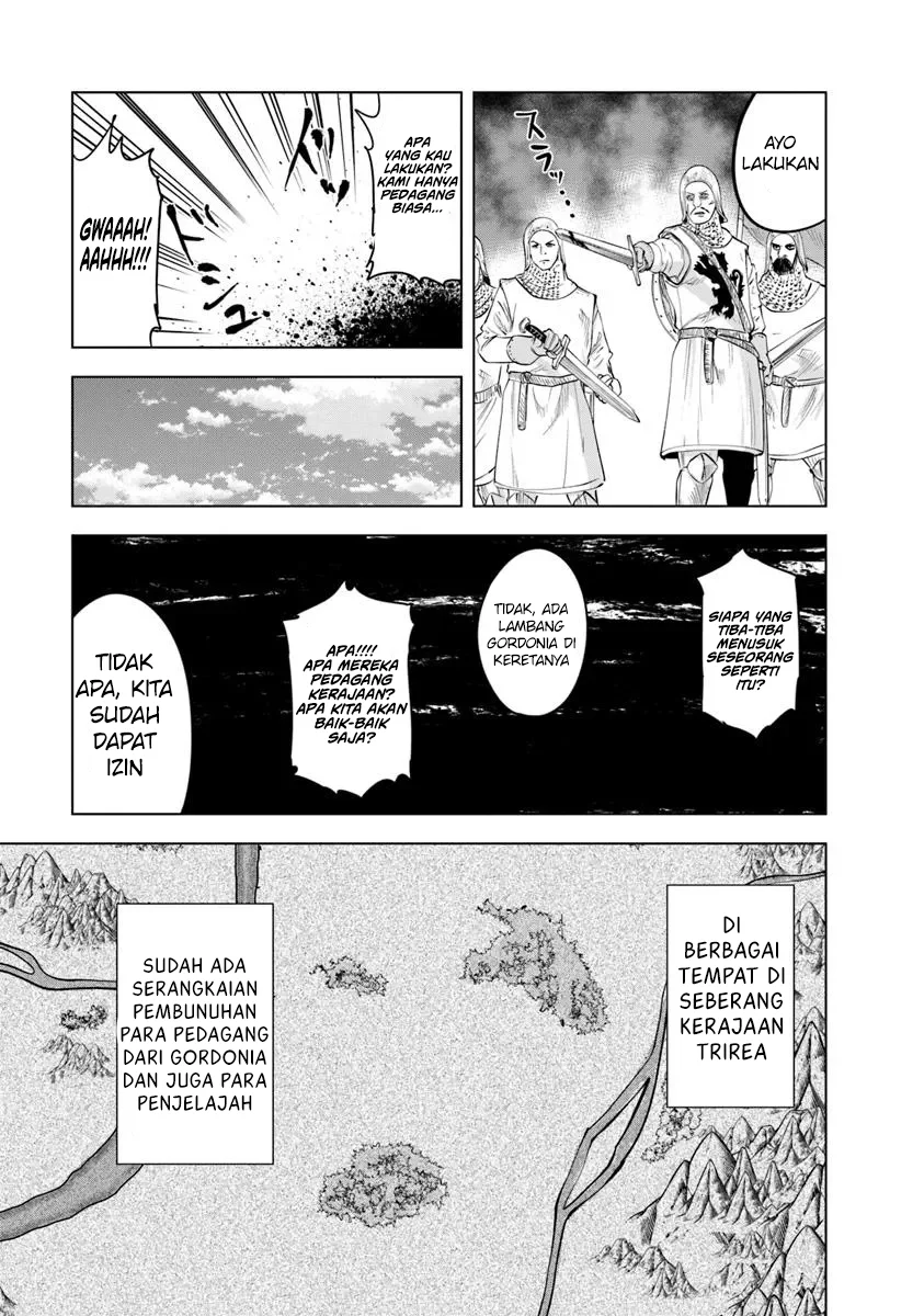 Chapter 92 - halaman 22