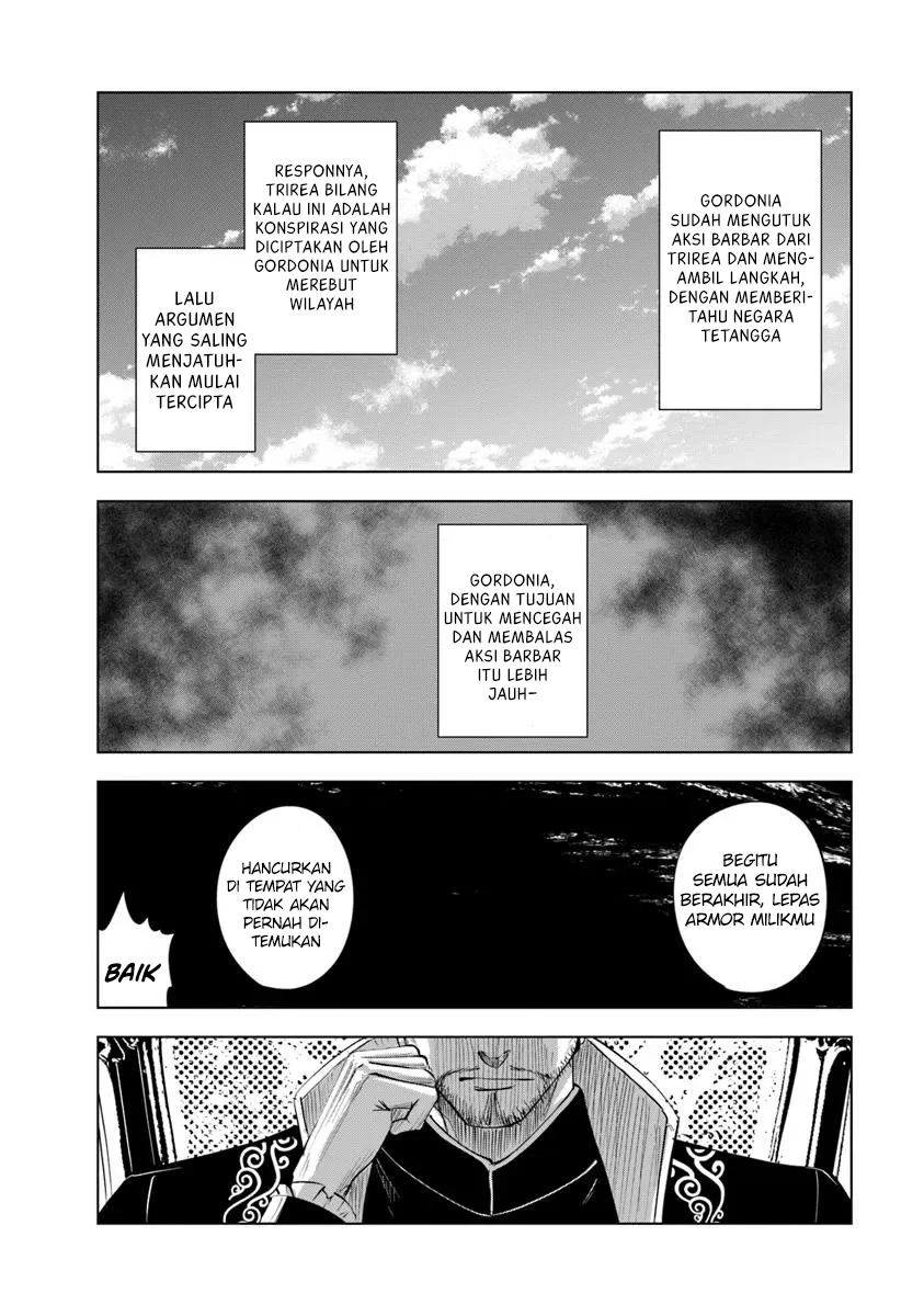 Chapter 92 - halaman 23
