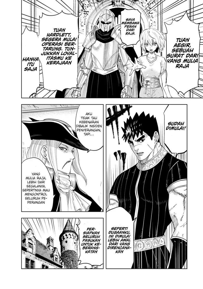 Chapter 92 - halaman 25