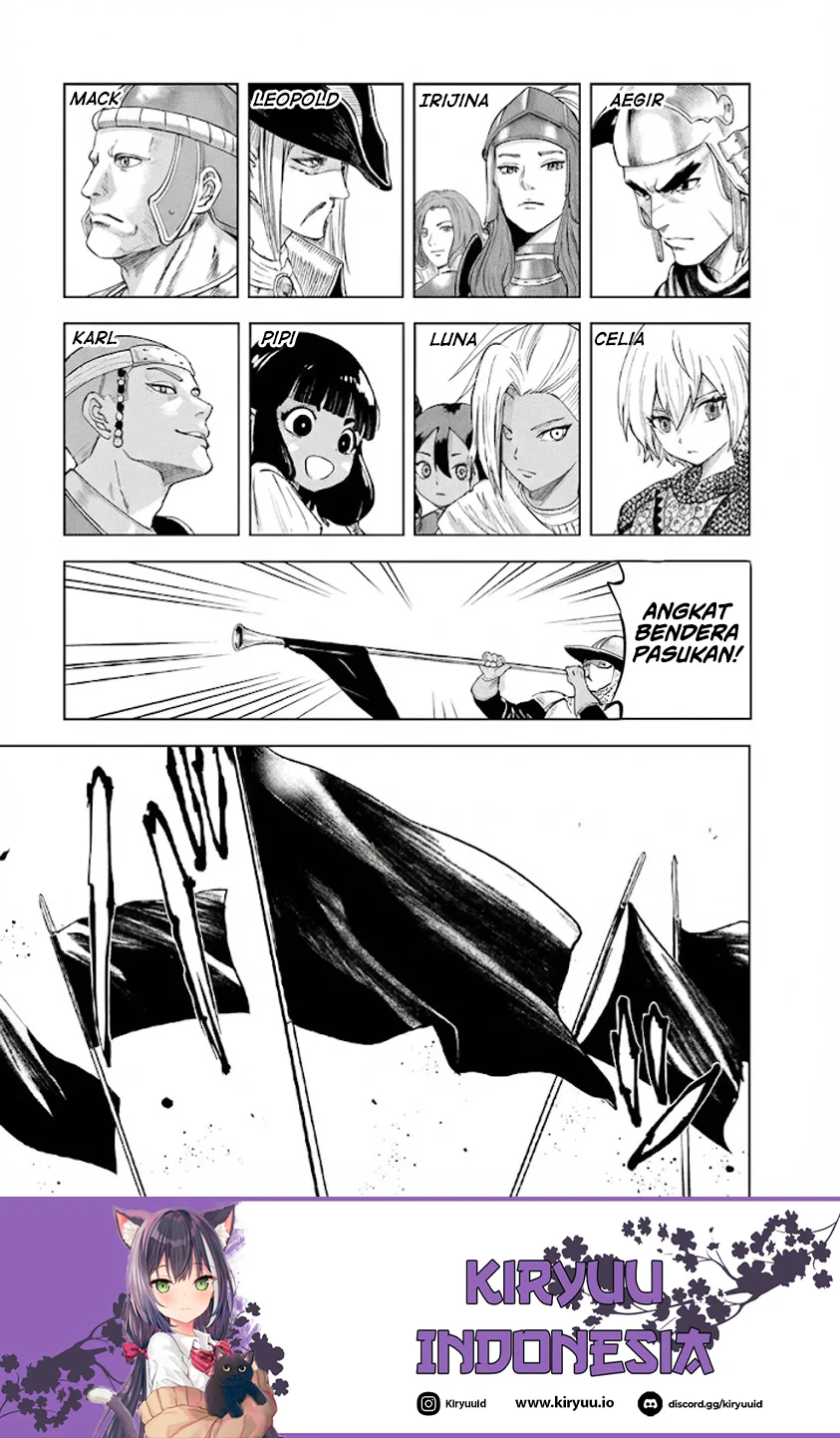 Chapter 92 - halaman 26