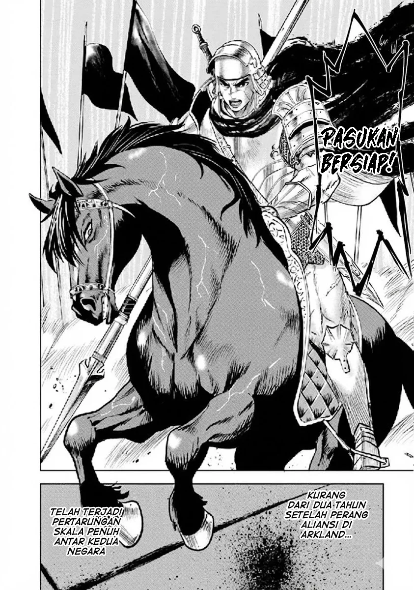 Chapter 92 - halaman 27