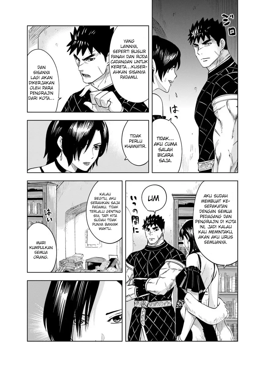 Chapter 92 - halaman 5