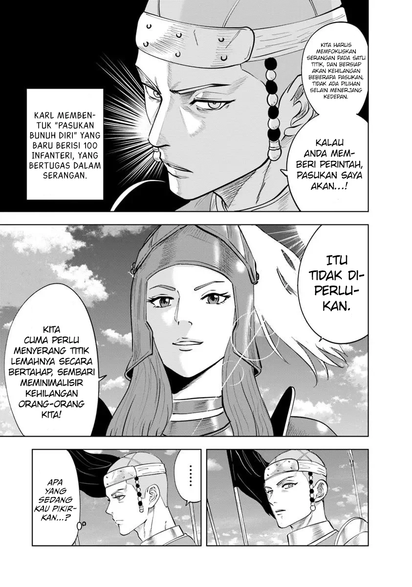 Chapter 93 - halaman 10