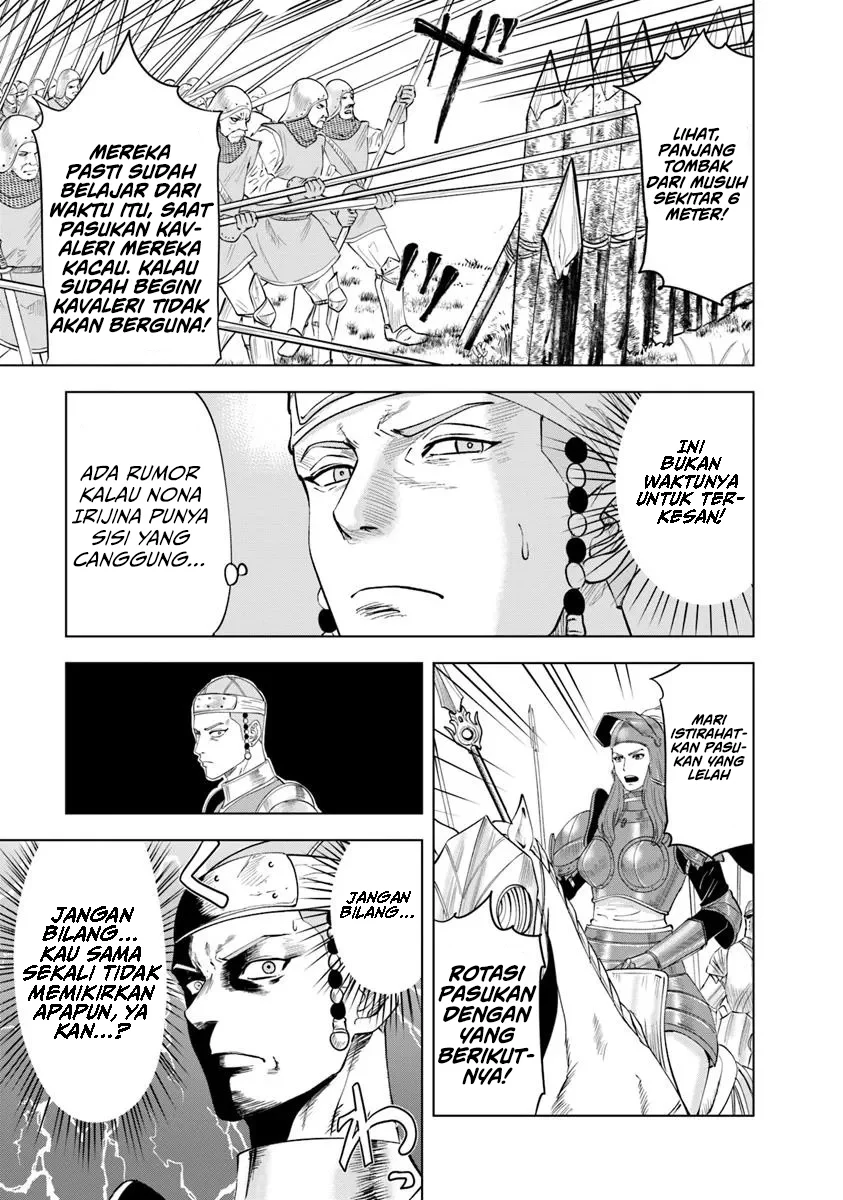 Chapter 93 - halaman 12