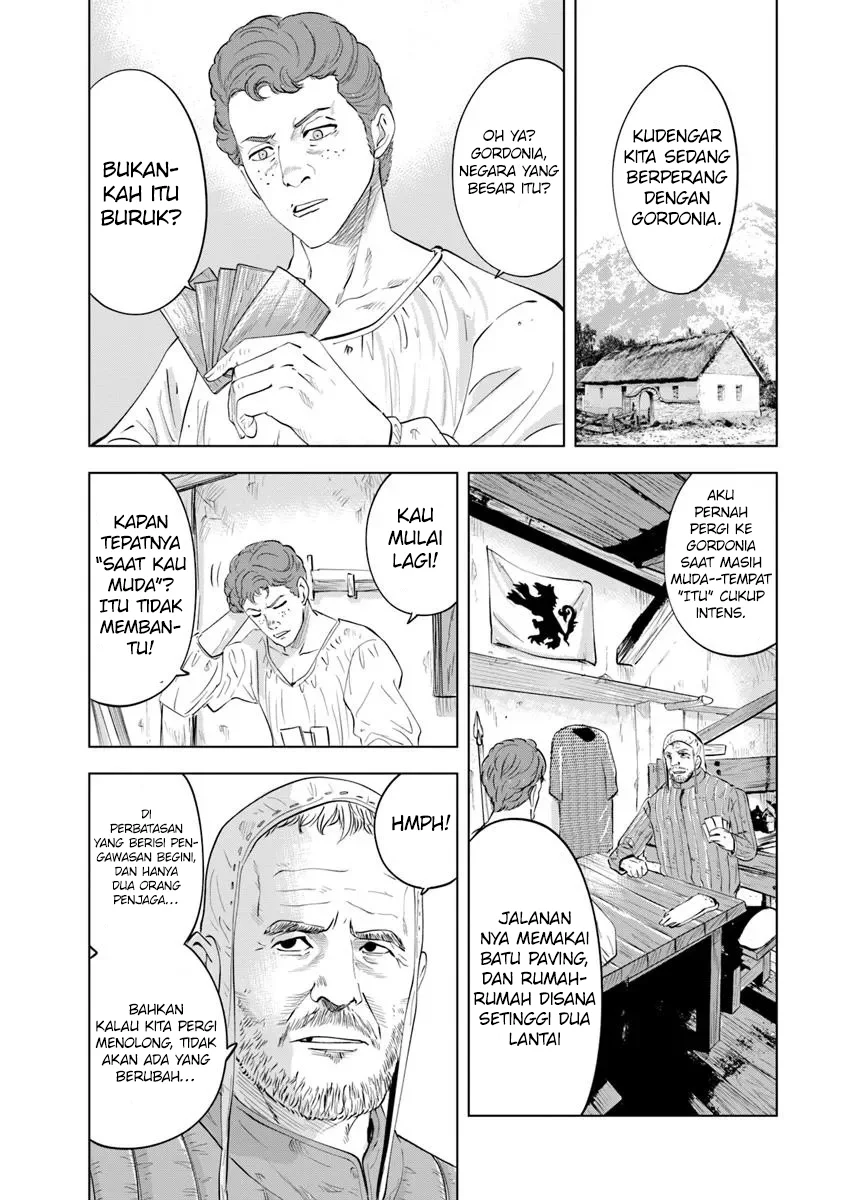 Chapter 93 - halaman 15