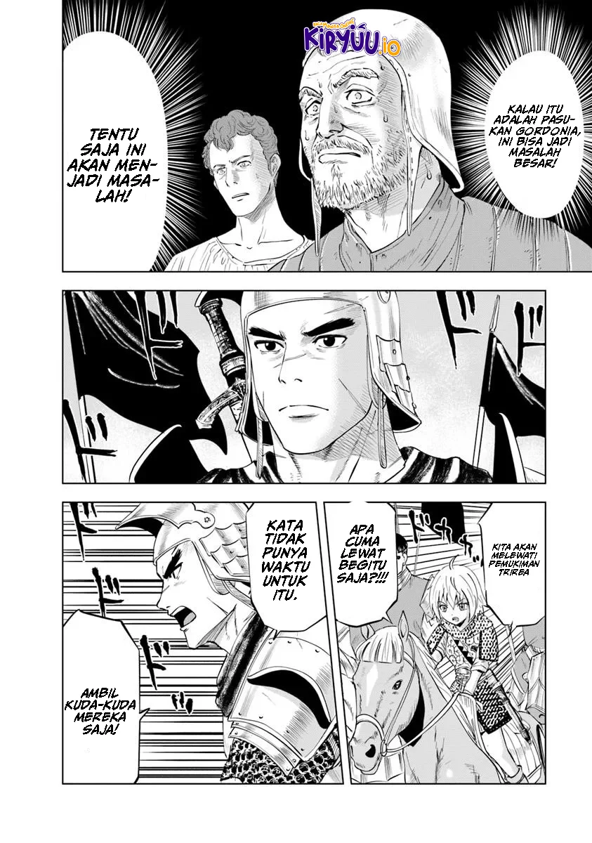 Chapter 93 - halaman 19