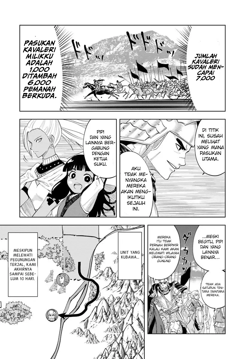 Chapter 93 - halaman 20