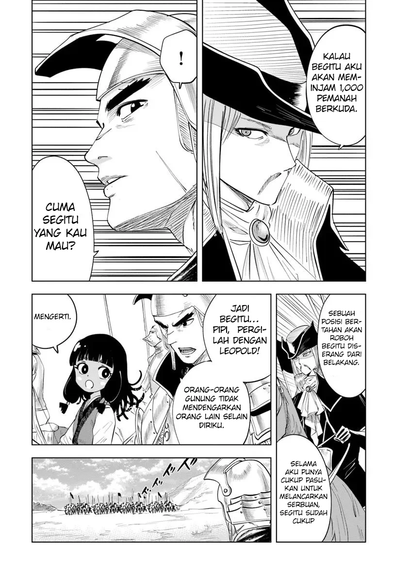 Chapter 93 - halaman 22