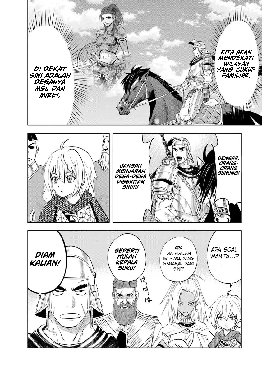 Chapter 93 - halaman 23
