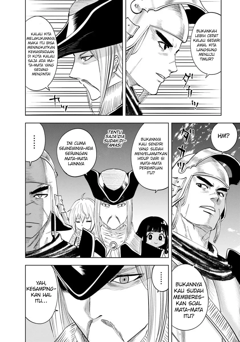Chapter 93 - halaman 5