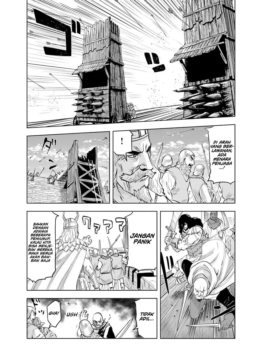 Chapter 94 - halaman 15