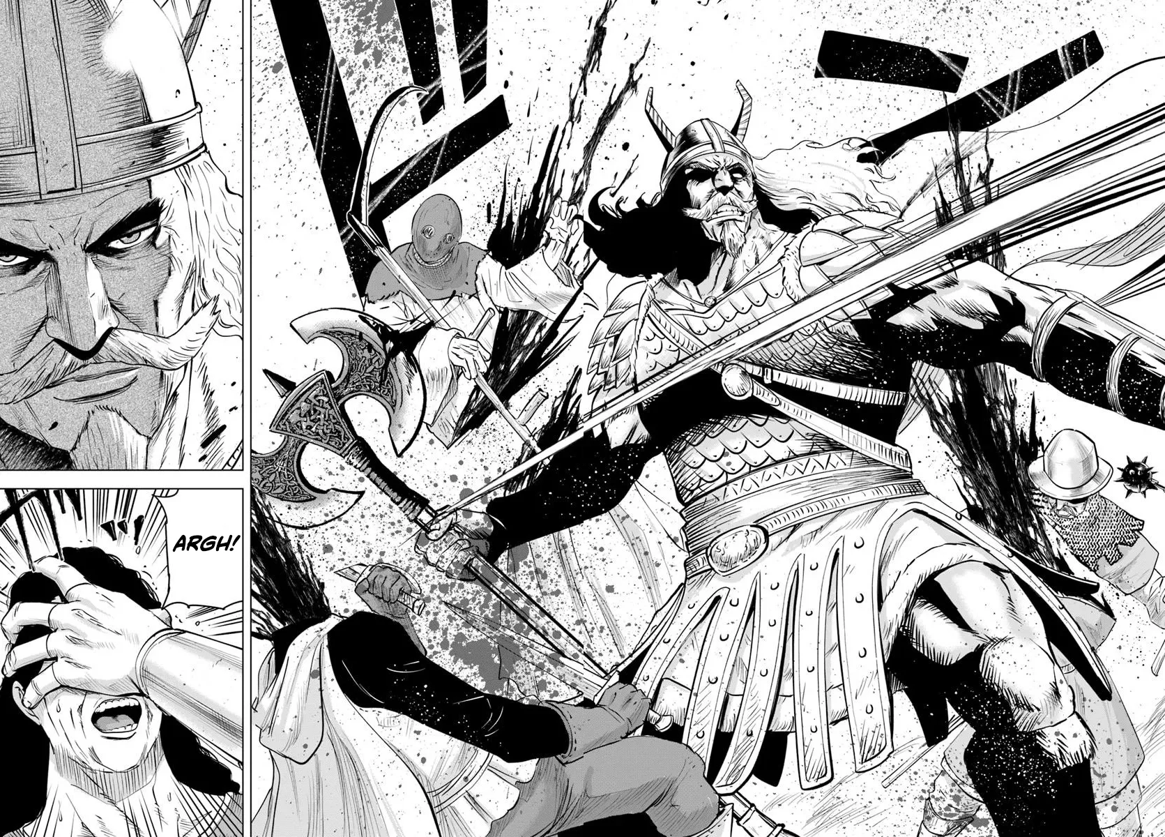 Chapter 94 - halaman 17