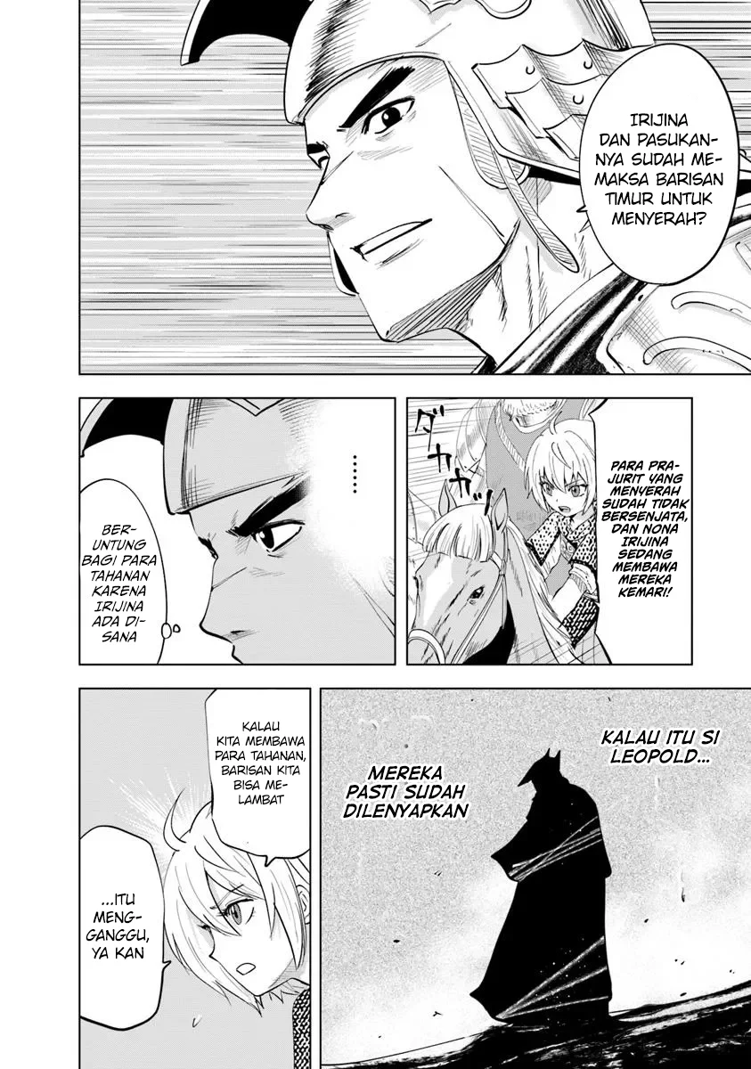 Chapter 94 - halaman 20