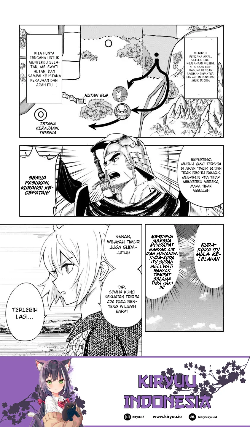 Chapter 94 - halaman 21