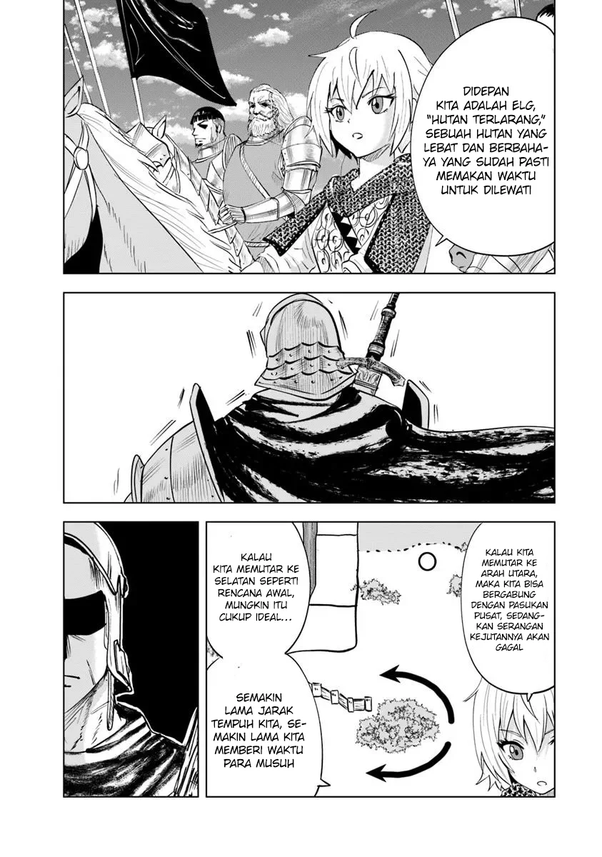 Chapter 94 - halaman 22