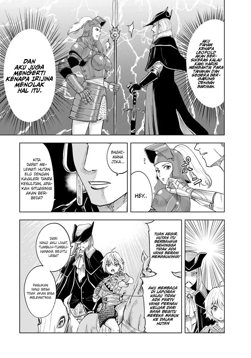 Chapter 94 - halaman 25