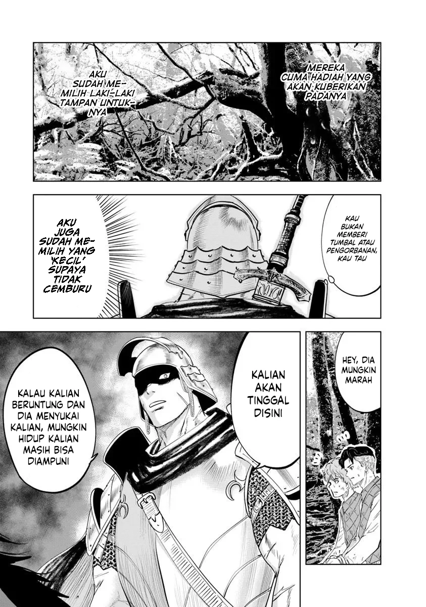 Chapter 95 - halaman 13