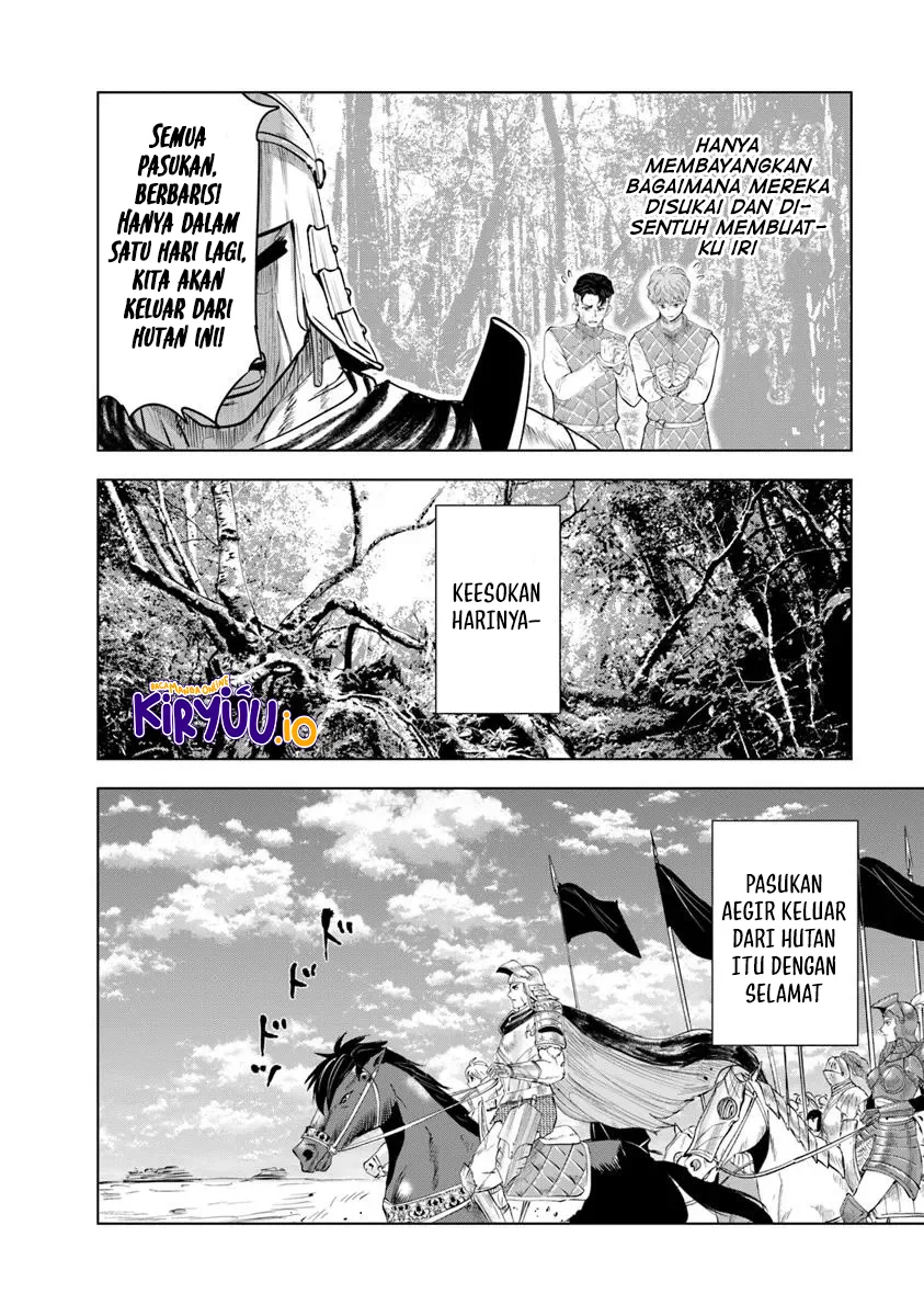Chapter 95 - halaman 14