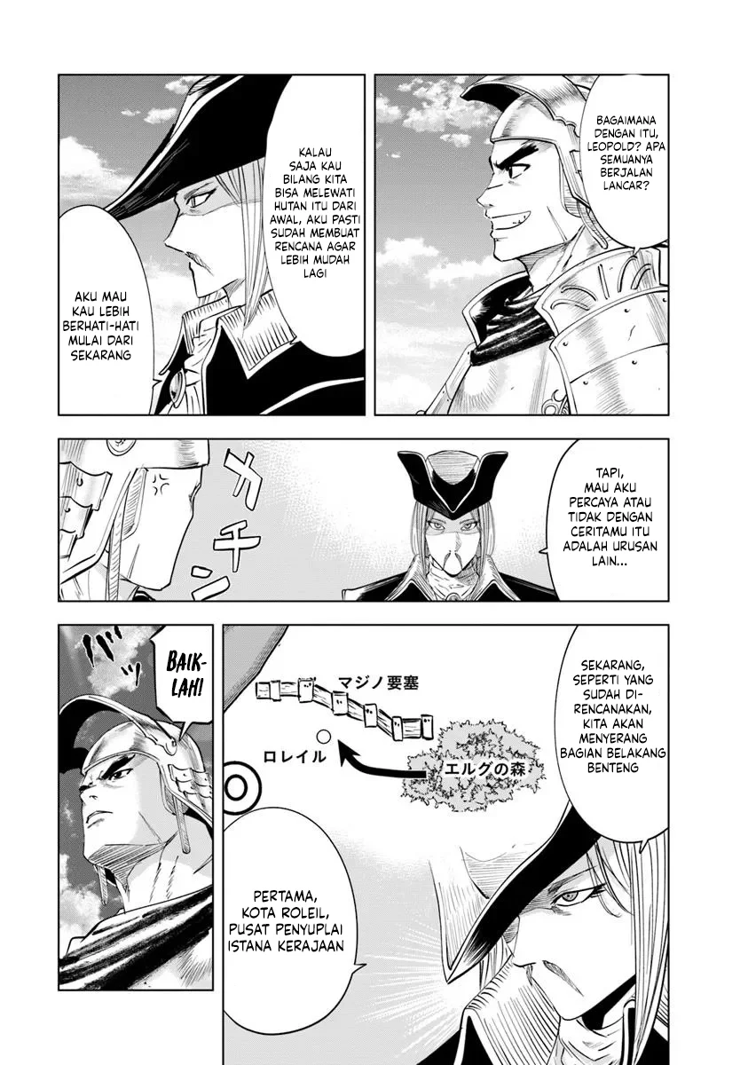 Chapter 95 - halaman 15