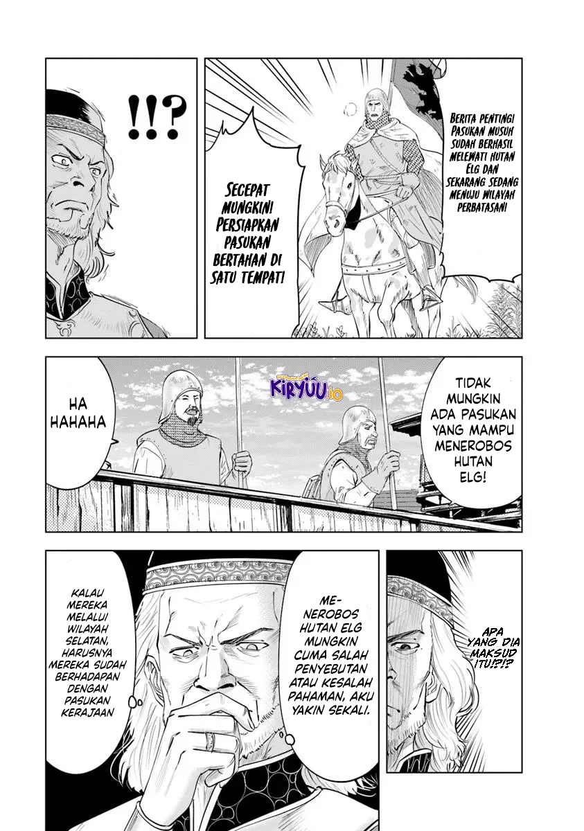 Chapter 95 - halaman 19
