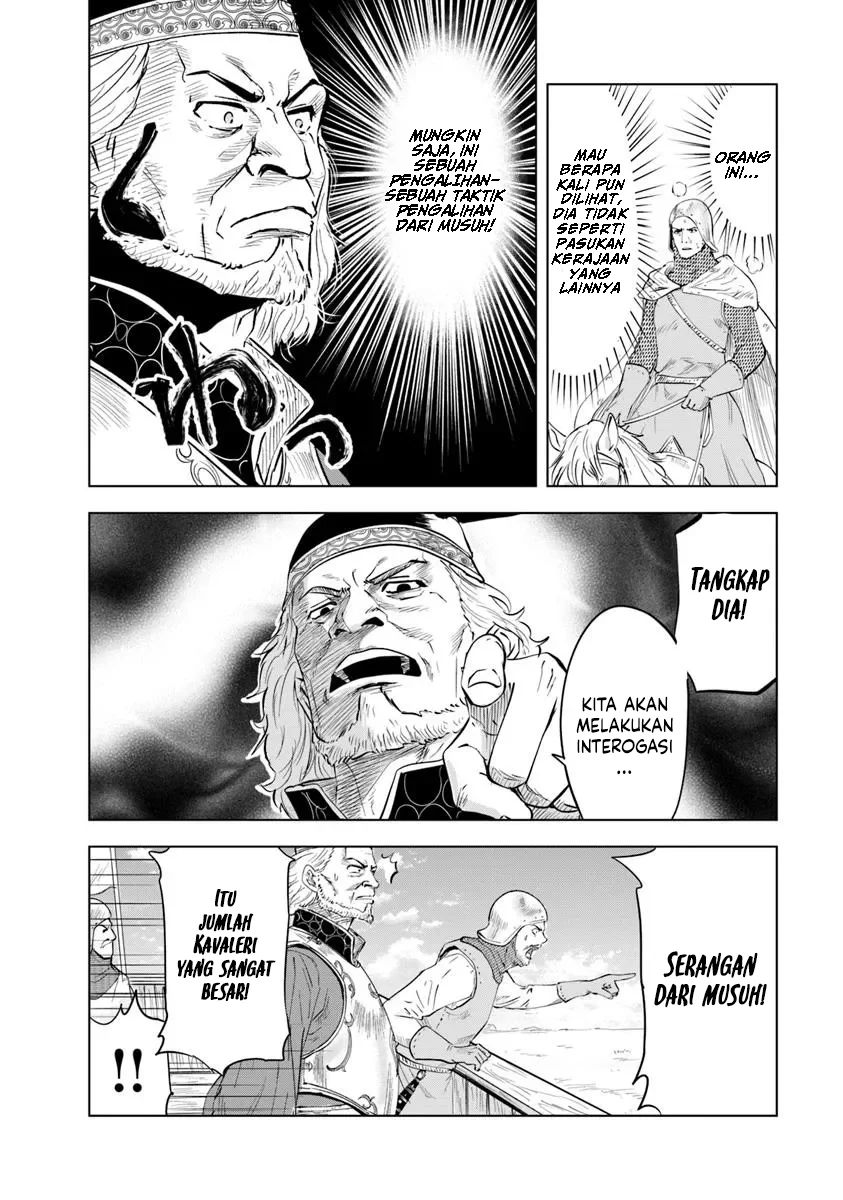 Chapter 95 - halaman 20
